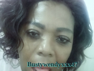 Bustywendyxxx47