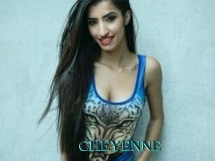 _CHEYENNE