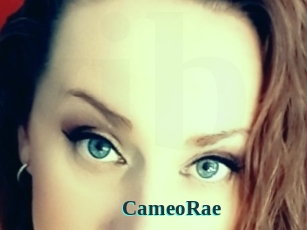 CameoRae