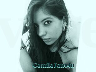 CamilaJane4u