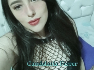 Candelaria_Ferrer