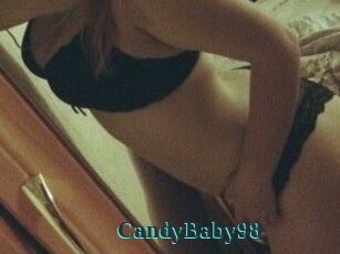 CandyBaby98