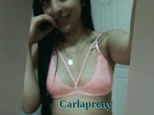 Carlapretty