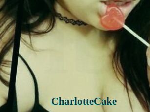 CharlotteCake