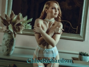 ChloeRichardson