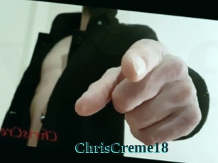 ChrisCreme18