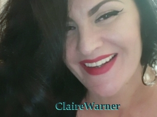 ClaireWarner