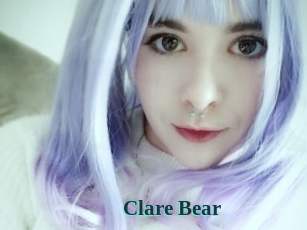 Clare_Bear