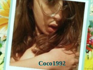 Coco1992