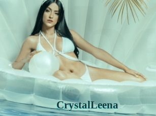 CrystalLeena