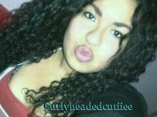 Curlyheadedcutiiee