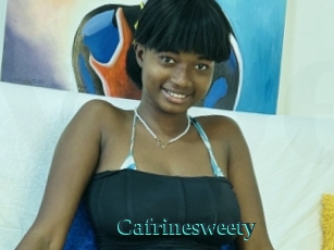 Cafrinesweety