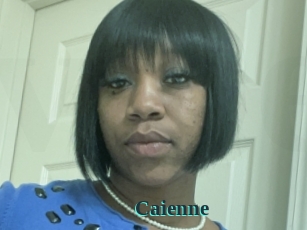 Caienne