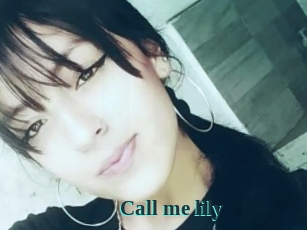 Call_me_lily