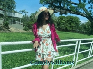 Camelywilliams