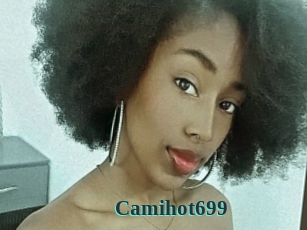 Camihot699