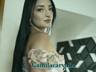 Camilacarvallo