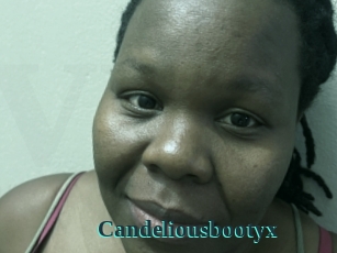 Candeliousbootyx