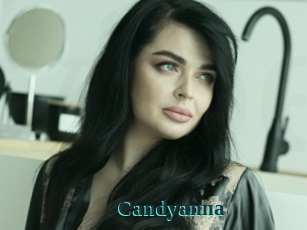 Candyanna