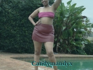 Candymandyx