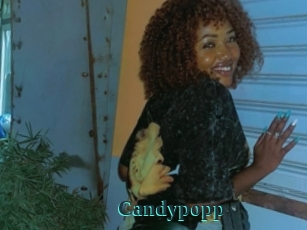 Candypopp