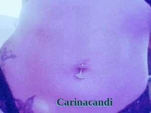 Carinacandi