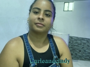 Carloandcindy