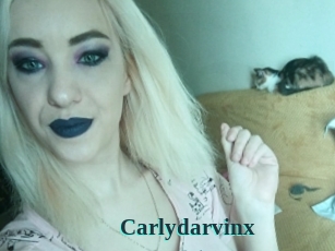 Carlydarvinx