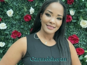 Carmelsheran