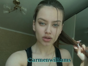 Carmenwilliams