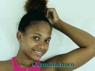 Carmillachoco