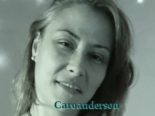 Caroanderson