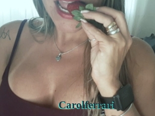 Carolferrari