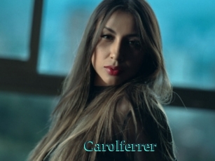 Carolferrer