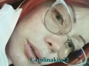 Carolinakiss23