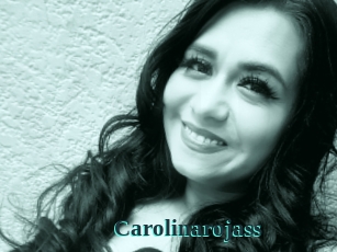 Carolinarojass