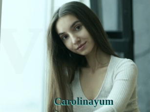 Carolinayum