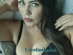 Carolinehawai