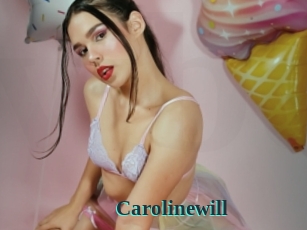 Carolinewill