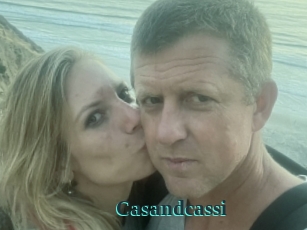 Casandcassi