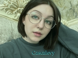 Cascalevy