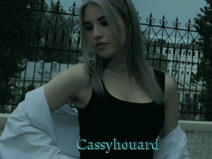 Cassyhouard