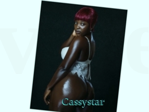 Cassystar