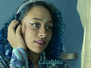 Catablue