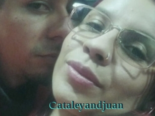 Cataleyandjuan