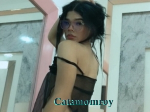 Catamomroy