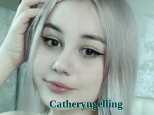 Catheryngelling