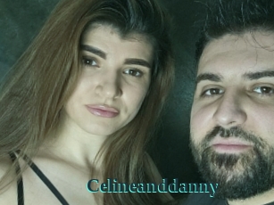 Celineanddanny