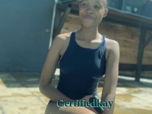 Certifiedkay