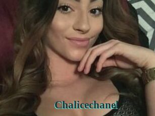 Chalicechanel